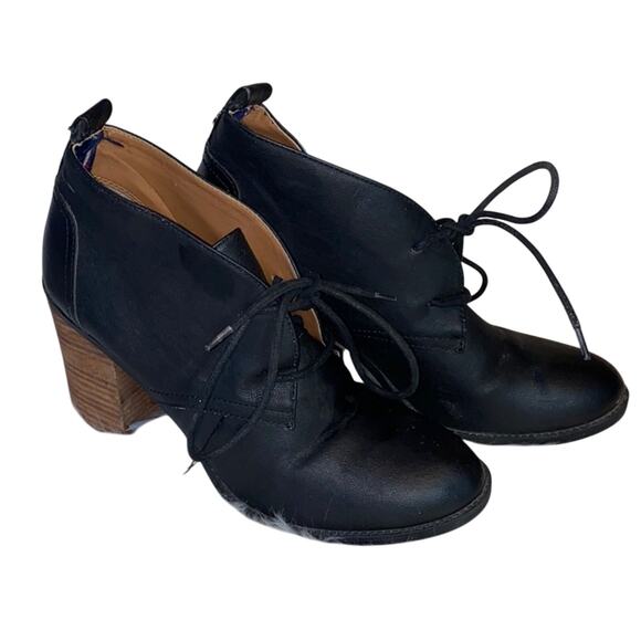 Tommy Hilfiger Deona2 Chukka Ankle Boot 8.5 - Picture 3 of 11